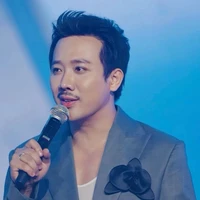 MC Trấn Thành