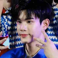 Fourth Nattawat(cậu)