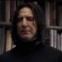 Severus Snape