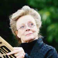 Minerva McGonagall