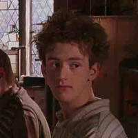 Percy Weasley