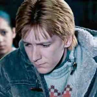Fred Weasley