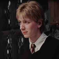 George Weasley
