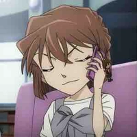 Haibara 