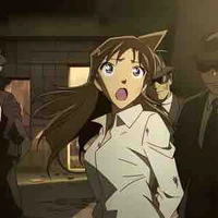 Mori ran