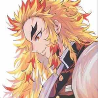 Rengoku Kyojuro (Viêm trụ)