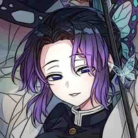 Kochou Shinobu (Trùng trụ)