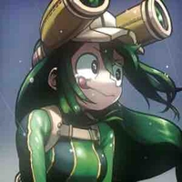 Tsury Asui (Proppy)