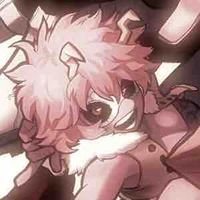 Ashido Mina (Pinky)