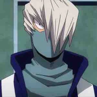 Shoji Mezo (Tentacole)