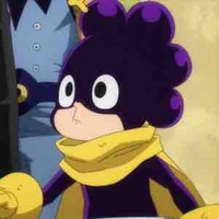 Mineta Minoru (Grape Juice)