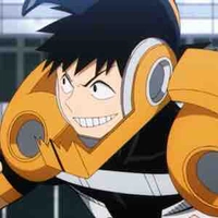 Sero Hanta (Cellophane)