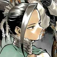 Yaoyorozu Momo (Creati)