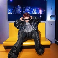 Hoàng Đức Duy-Captainboy