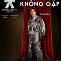 Nguyễn Trường Sinh-Song luân
