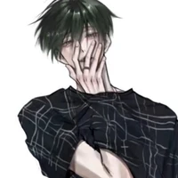 Rin Itoshi  /Rin/