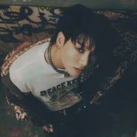 Jeon Jungkook