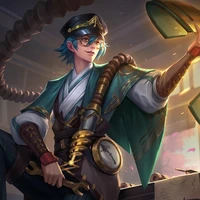 Thorne ( Lớp trưởng )