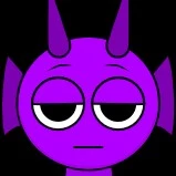 durple