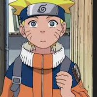 Uzumaki Naruto