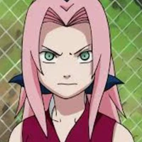 Haruno Sakura