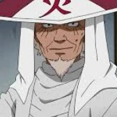 Sarutobi Hiruzen / Hokage đệ tam