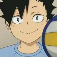 Kuroo Tetsuro