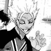 Shidou Ryusei