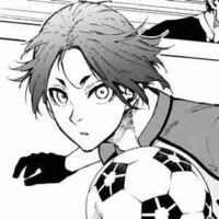 Mikage Reo