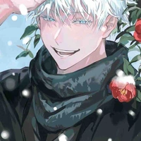 Gojo Satoru