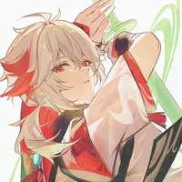 Kazuha