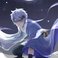 Mitsuki