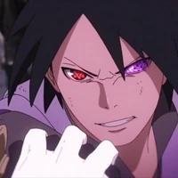Sasuke