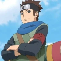 Konohamaru