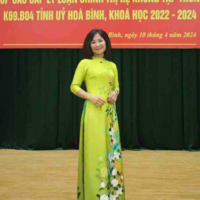 Mẹ Hà 