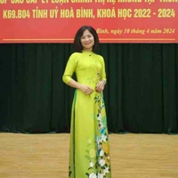 Mẹ Hà 