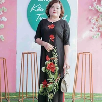 Mẹ Nghĩa 