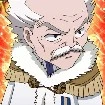hội trưởng Fairy Tail