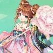 bà tác giả cute Phô Mai Que(limiko)
