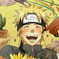 Naruto - nam