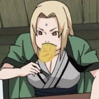 Tsunade