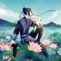 Giang Trừng_Vãn Ngâm