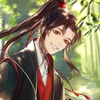 Ngụy Anh_Vô Tiện