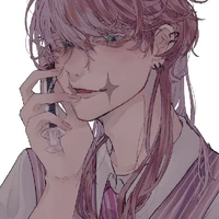 sanzu Haruchiyo (alpha)