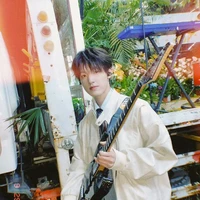 Trương Trạch Vũ🎸