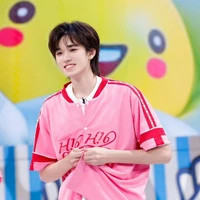 Tống Á Hiên🐟