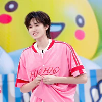 Tống Á Hiên🐟