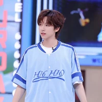 Hạ Tuấn Lâm🐰