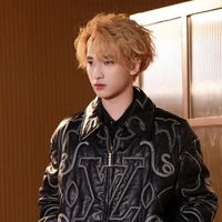 Nghiêm Hạo Tường🐻