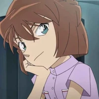Haibara Ai [Sherry]